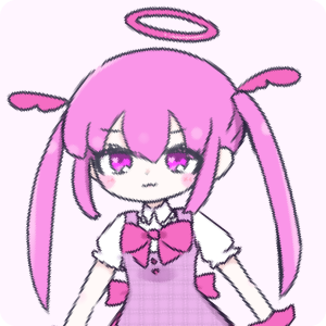 さとうのイラスト