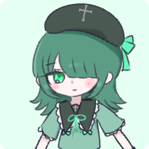 たなかのイラスト