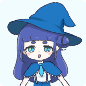 やまだのイラスト
